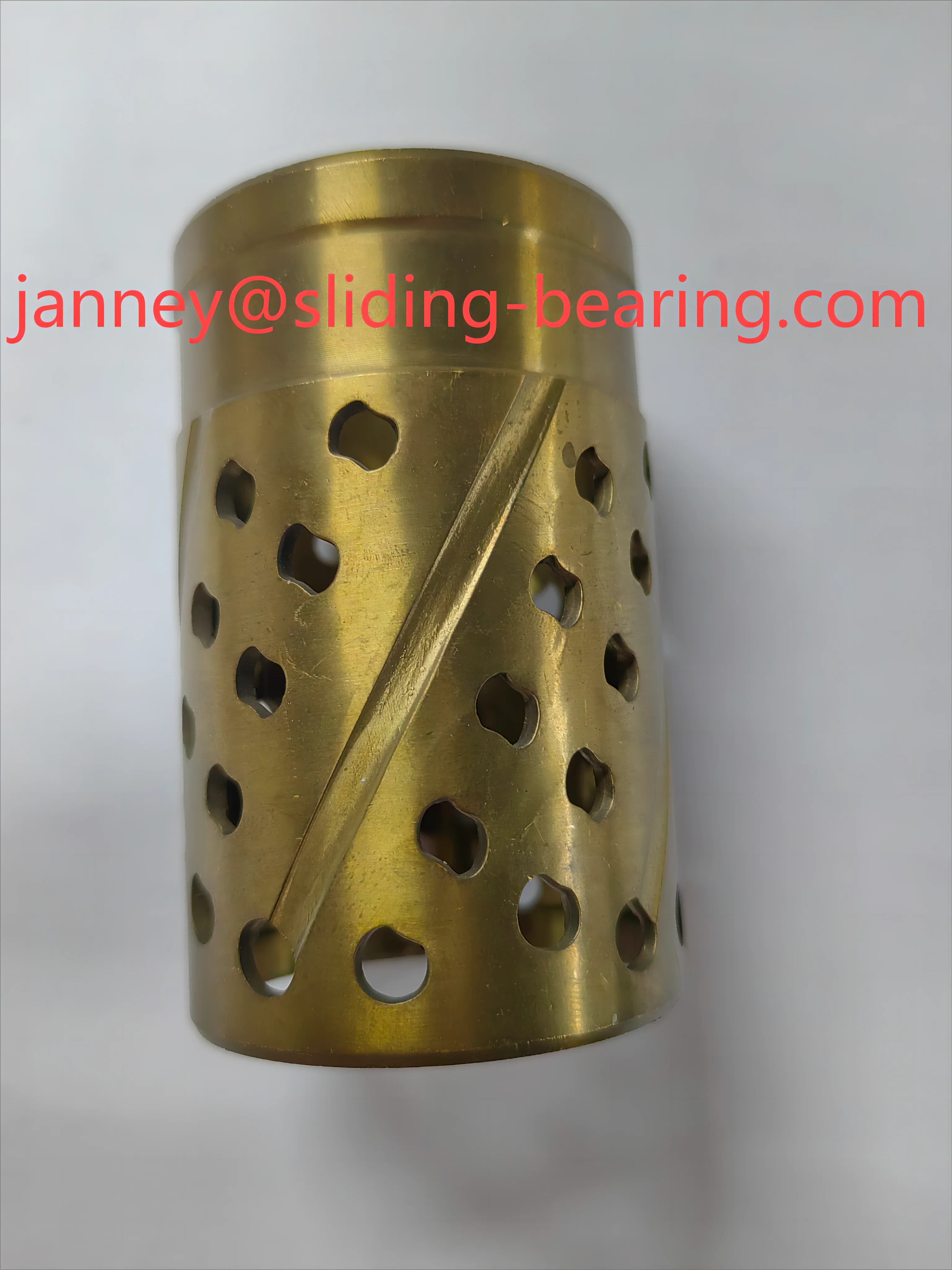 BREMSWELLENBUCHSE 42X46X73 BPW BPW Brake Camshaft Bearing Brass Axle Bushes