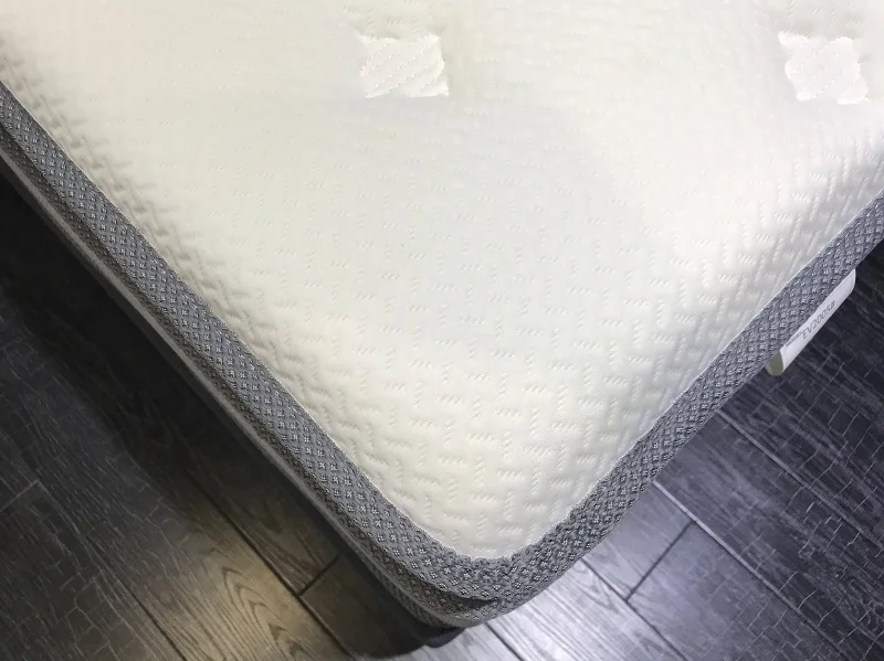 12 inch OEM/ODM korean single double queen king sleepwell bed mattress