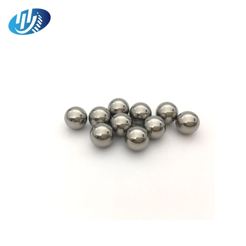 stainless steel balls for Precision Machinery