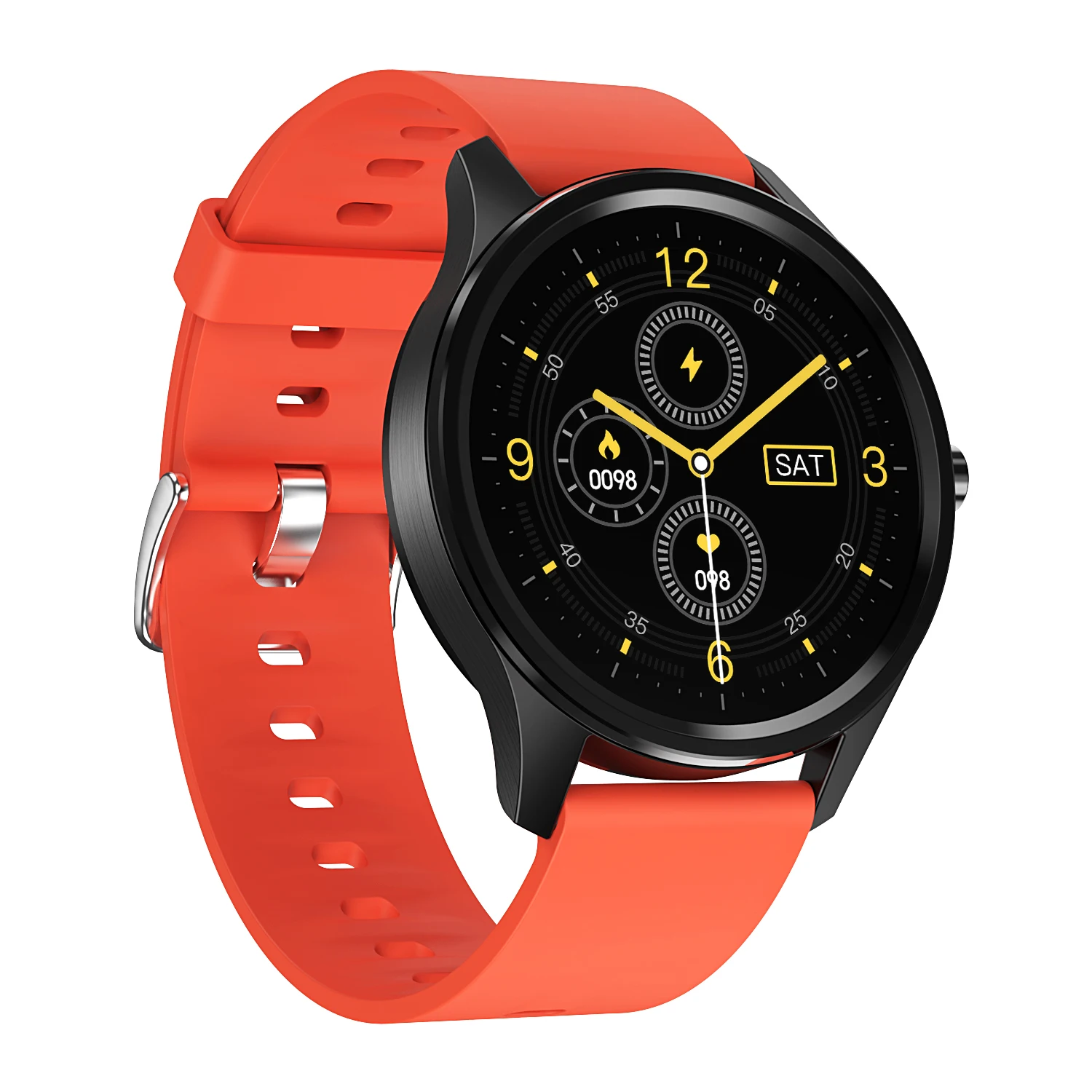 Hot Selling  Mobile Exercise Smart Hand  Watches Phone Child With Low Price