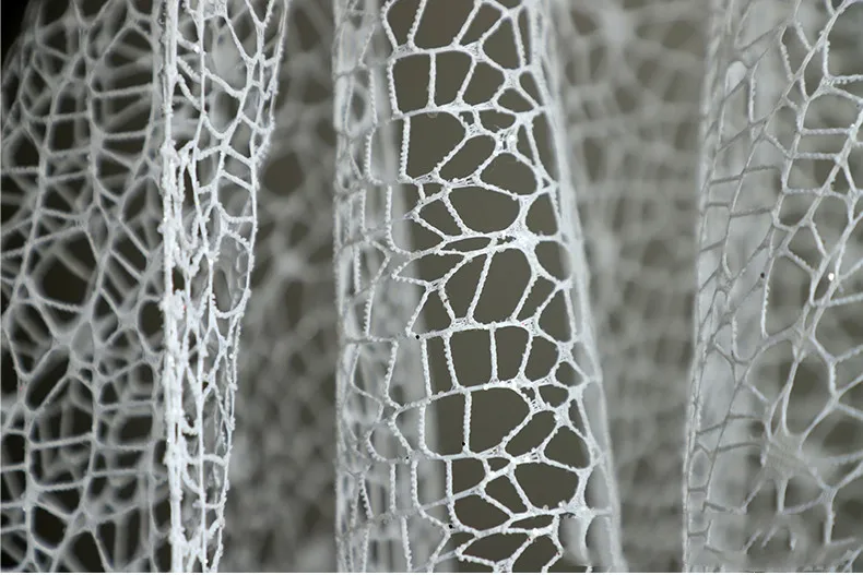 Fabric Shiny Diamond Mesh Bridal Lace Fabric Tutu Skirt Custom Fabric Lace