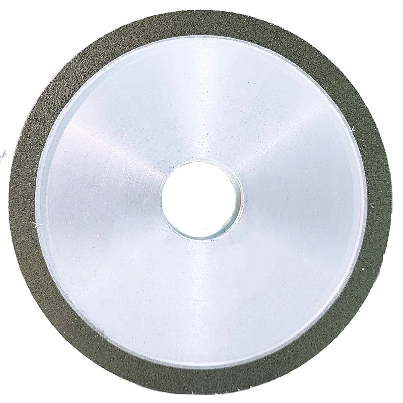 1A1 6A2 12A2 Resin/ceramic bonded diamond/CBN grinding wheels good price 6 inch diamond grinding wheel abrasive tools