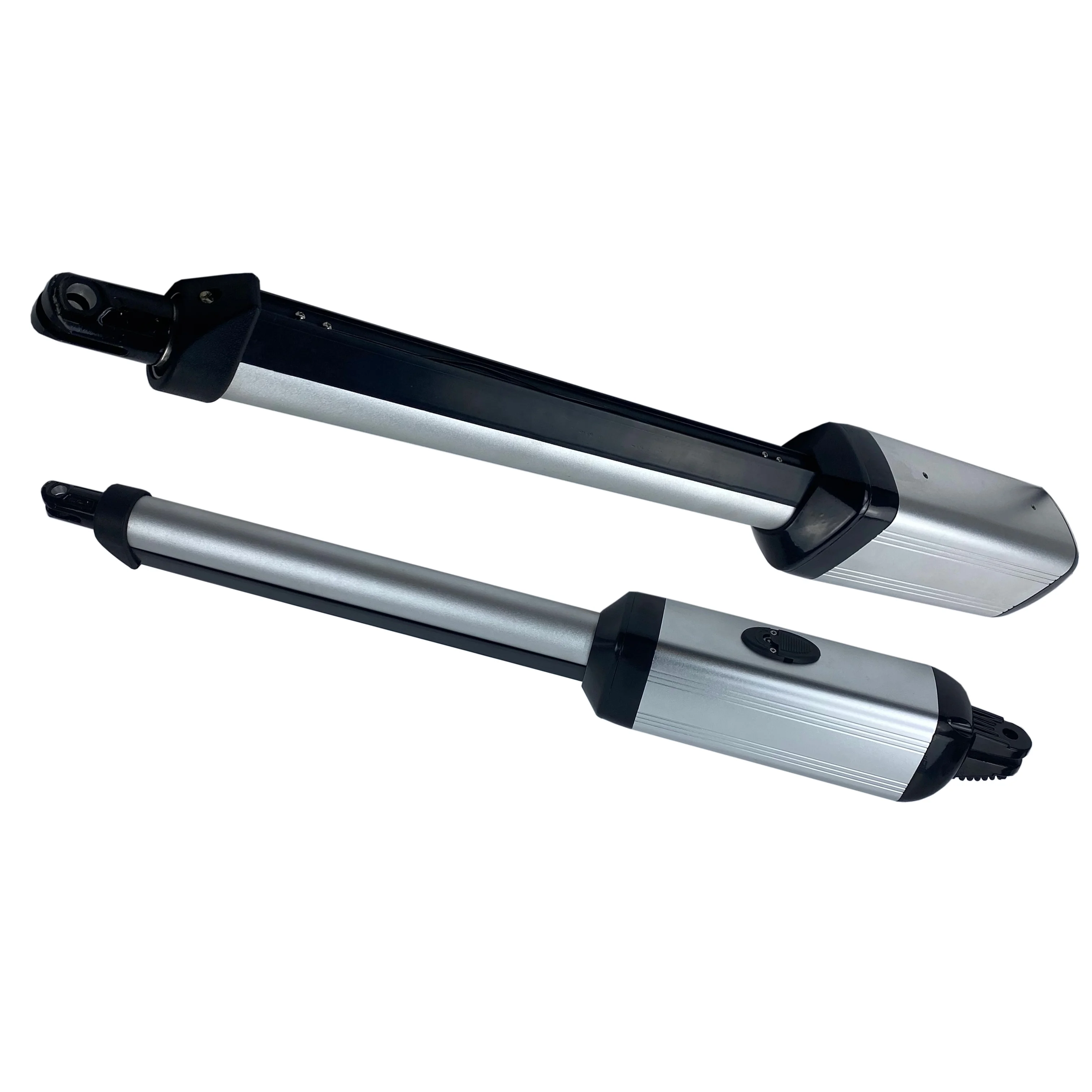 High Quality Aayee Double Arm 600Kg Automatic Swing Gate Motor Opener For Residential And Farm Gates