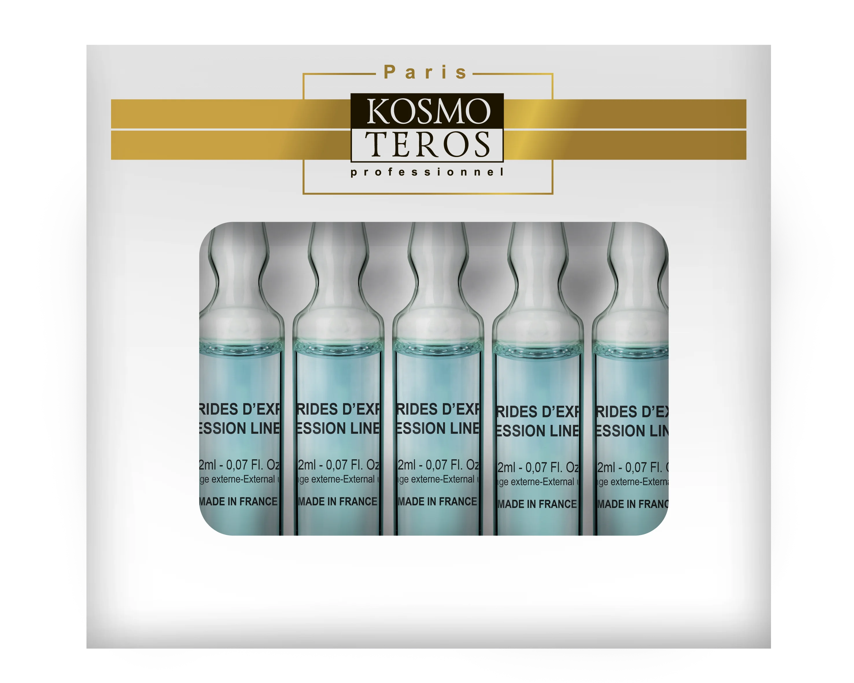 Expression Lines Lifting Serum