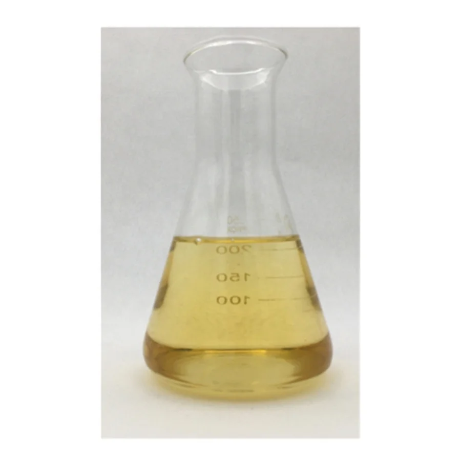 
Hot Sale Polyamide Epichlorohydrin Resin for Produce Tissue Paper 