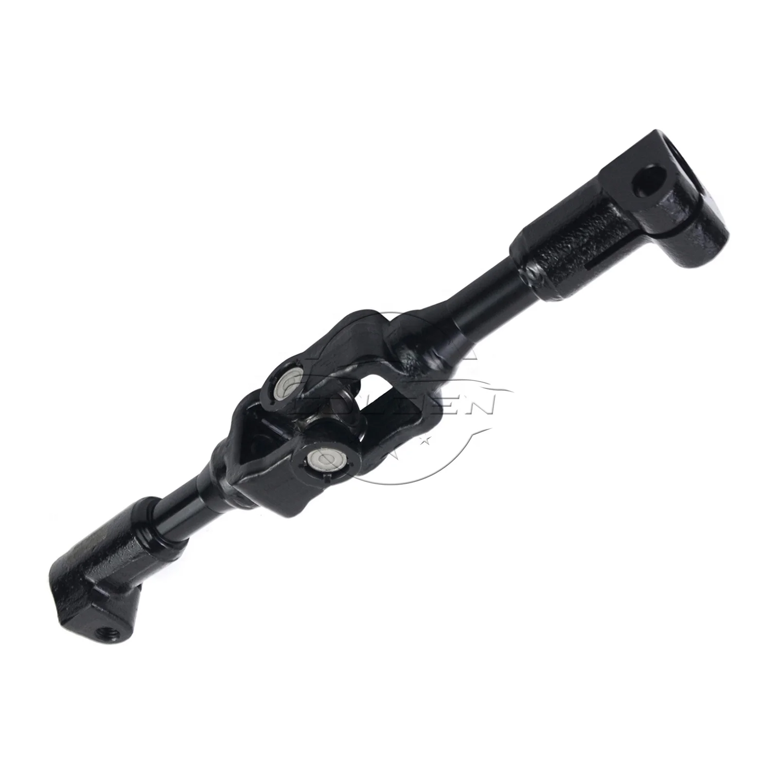 Золотой промежуточный вал рулевой колонки 55057335AC 55057335AB для 15-19 Ram