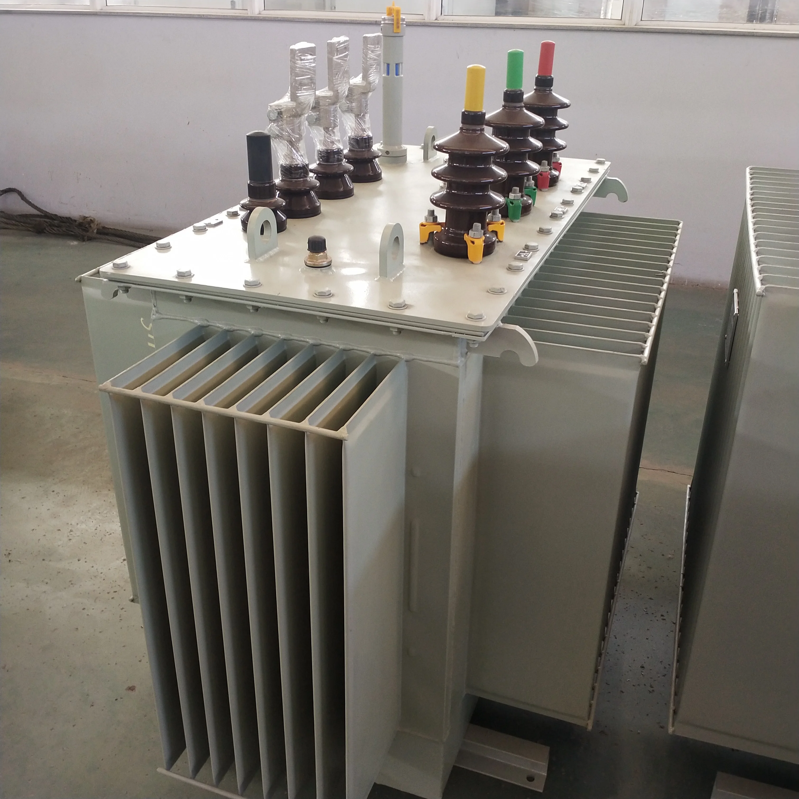 115 kva 200 kva 1250 kva input 415v 400v output 13.8kv 12.5kv oil transformer transformator