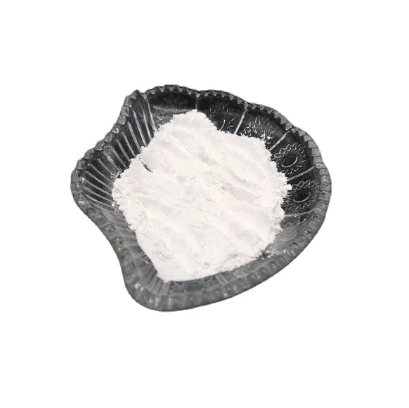 Alumina Al2O3 CAS 1344-28-1 Al2O3 Nanoparticles Aluminium Oxide Nanopowder for Catalysts