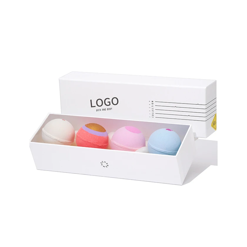 Baby Rose Bath Bombs Make Heart Shaped Fizzy Women Supplies Ring Custom Flower Vegan Star Shaped Bath Oil Beads