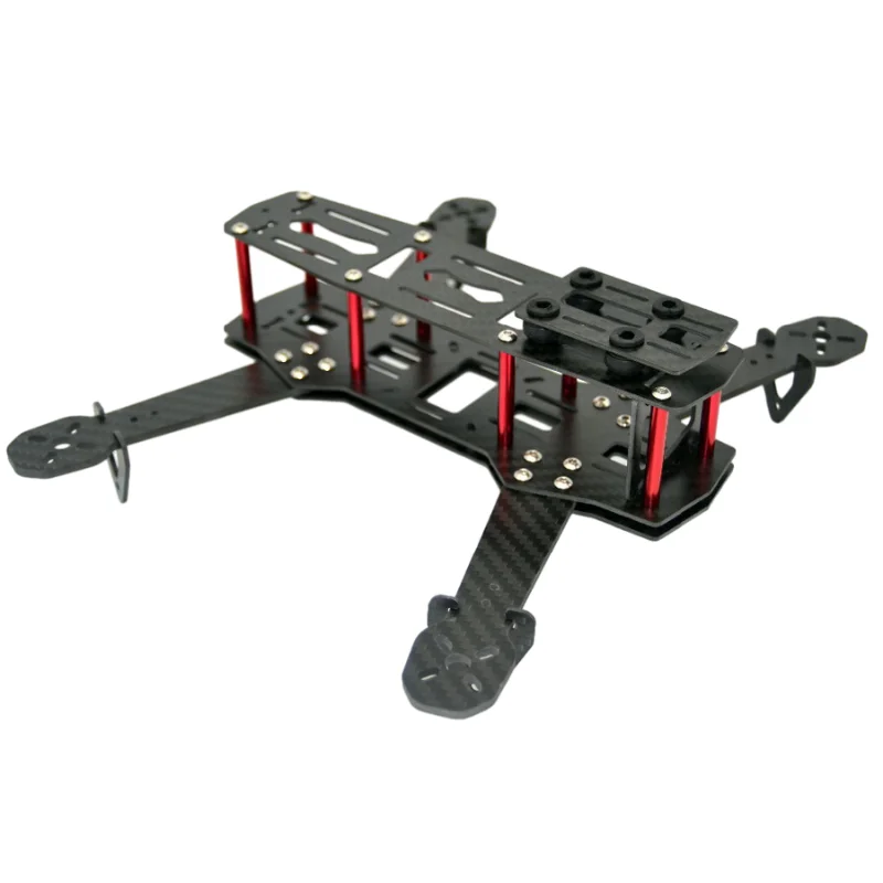 Завод с ЧПУ, сельскохозяйственный складной Гребной винт из углеродного волокна, композитный сердечник, запасные части для дрона