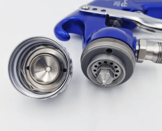 1.3mm 1.5mm 1.8mm Spray Gun air spray Gun coating sprayer
