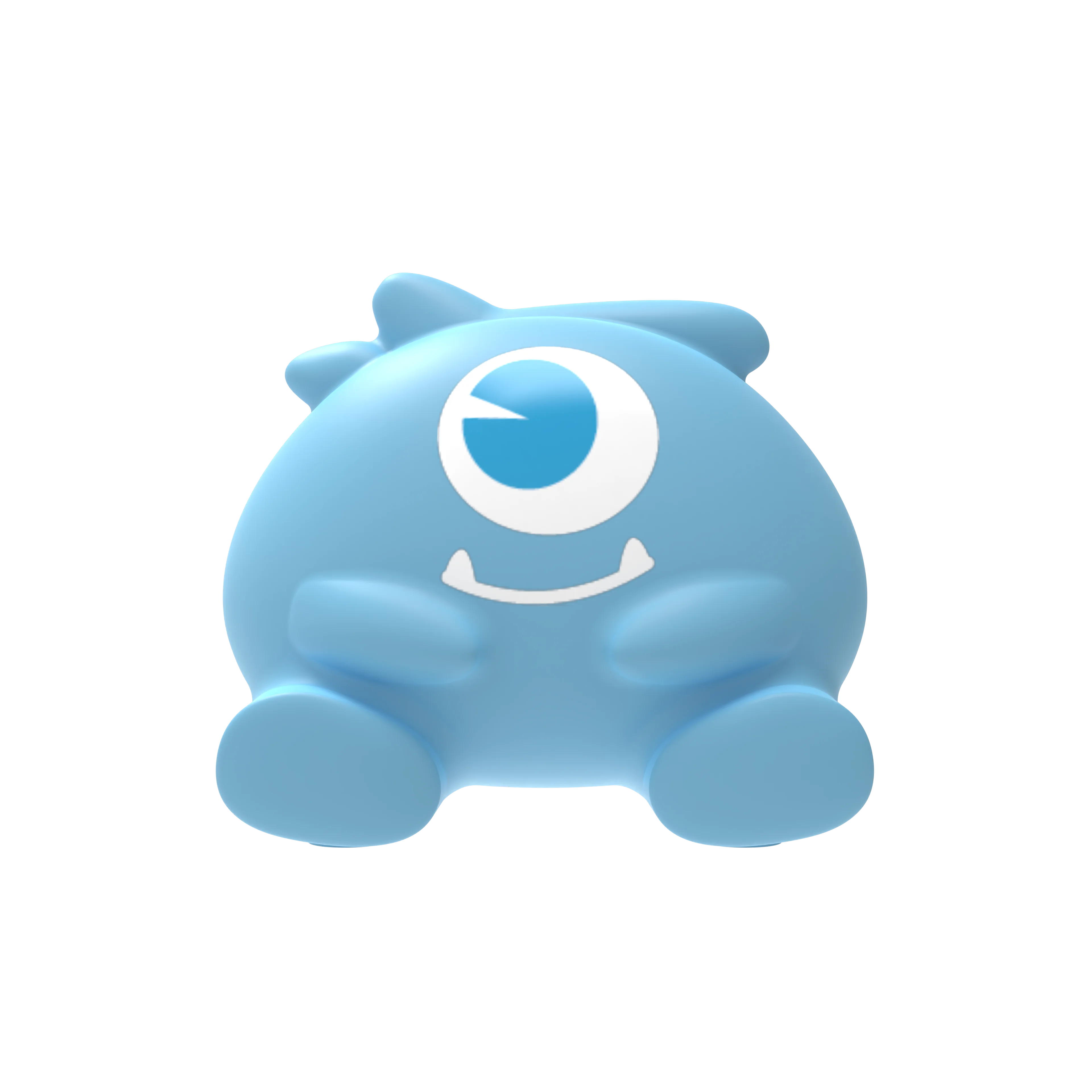 pink cartoon animal design small  cute speakers surround subwoofer mini wireless speaker