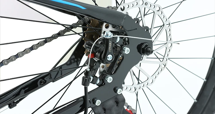 New style cheap 26 inch 21 24 27 30 speed High carbon steel MTB Bicycle Mountain Bike