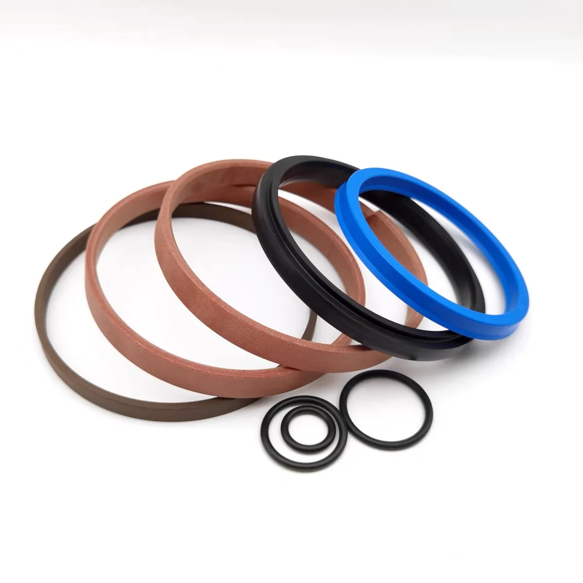 EC140 Original NOK Seal Kit for Excavator Arm Cylinder