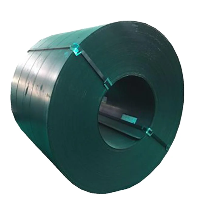 Medium Thick JIS/BIS Certified Carbon Steel Tattoo Gun Coil Hot Rolled Black Annealed Sheet with Bent Annealed Cutting Services