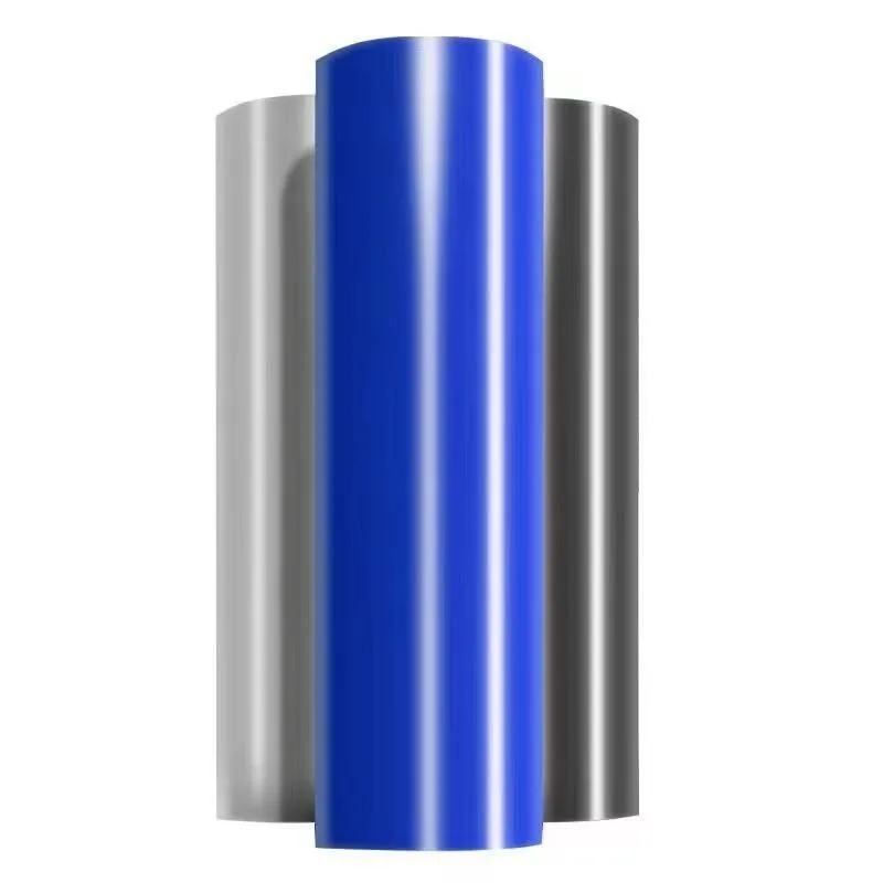 Modern Design Self-Adhesive Waterproof Membrane 1.2mm Thickness for Outdoor Metal Roof Featuring Rubber Butyl Bitumen Materials