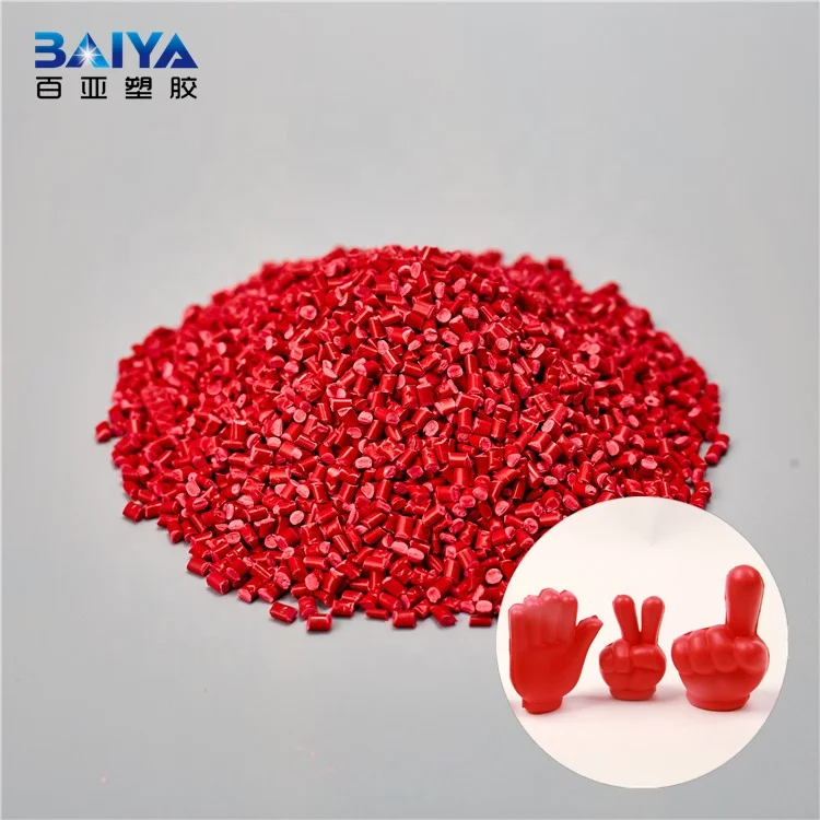 PE Carrier Competitive Price Colour Masterbatch For Extrusion, Injection, Blown Film