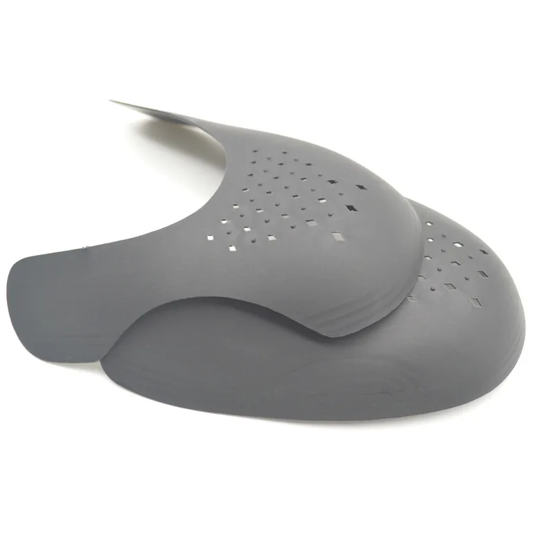 Factory direct salesCustom Logo Anti Crease Protectors Shoe Tree TPE Shield Protector Sneaker Shield