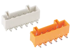 MCS TERMINAL BLOCK /MCS MINI CONNECTOR