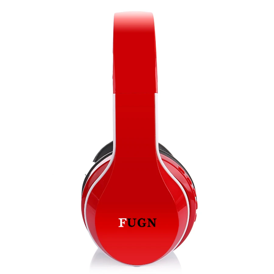 FM-радио TF беспроводные наушники handfree новые поступления amazon oem от производителя