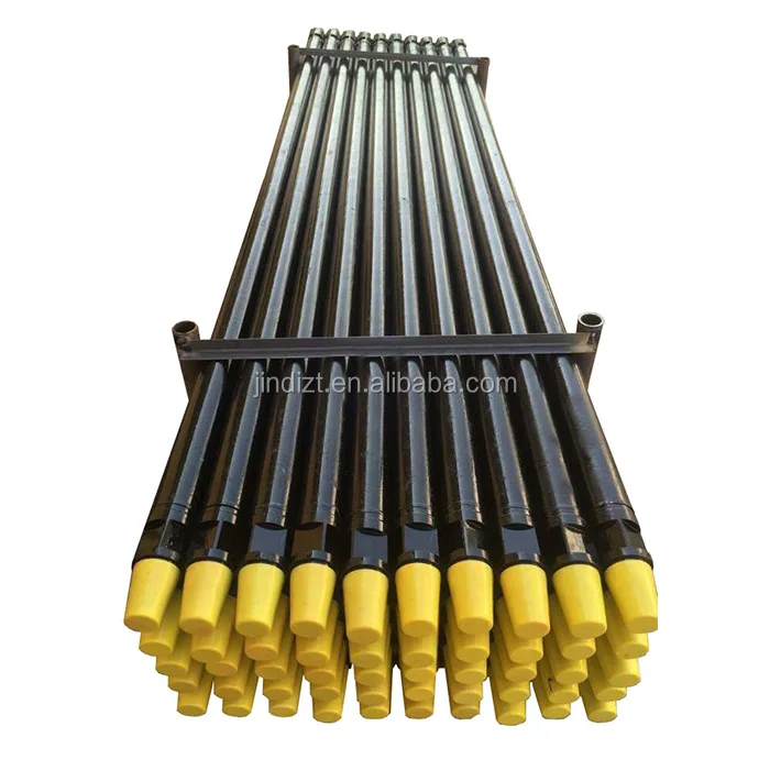 drill pipe for water well/water well drill stem