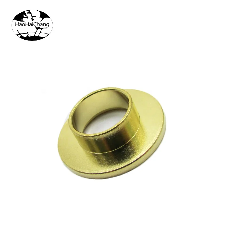 OEM изготовленный на заказ латунный втулка в Китае Заводские резьбовые вставки для машины работающей без масла