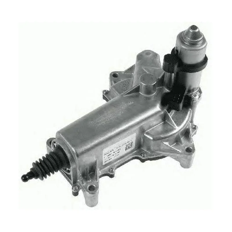 Clutch Actuator Slave Cylinder 328D000Q0A 328D0-00Q0A For Renault Mater 3 Opel Vauxhall Movano Mk II B Nissan NV400 X62 X62B