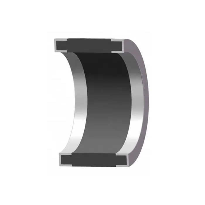 Tie Down and Lock-down Screw Packing Seal for Casing Head