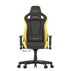 ONERAY High-end Luxury Selected Racing Gamer Chair Full Mould Foam Station PS4/LOL/CS GO Gaming Chair Office Furniture Set