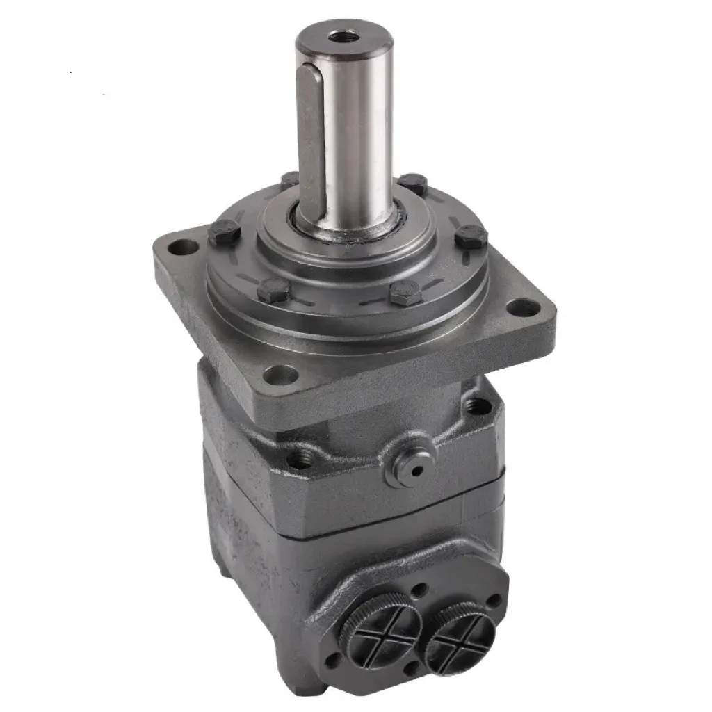 Eaton 109-1101-006 Hydraulic Motor