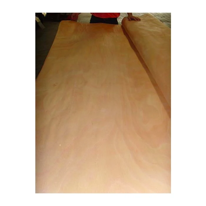 0.3mm THICKNESS OKOUME VENEER