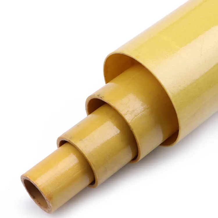 Flexible Insulation FRP Rod for Flower Nursery Stake