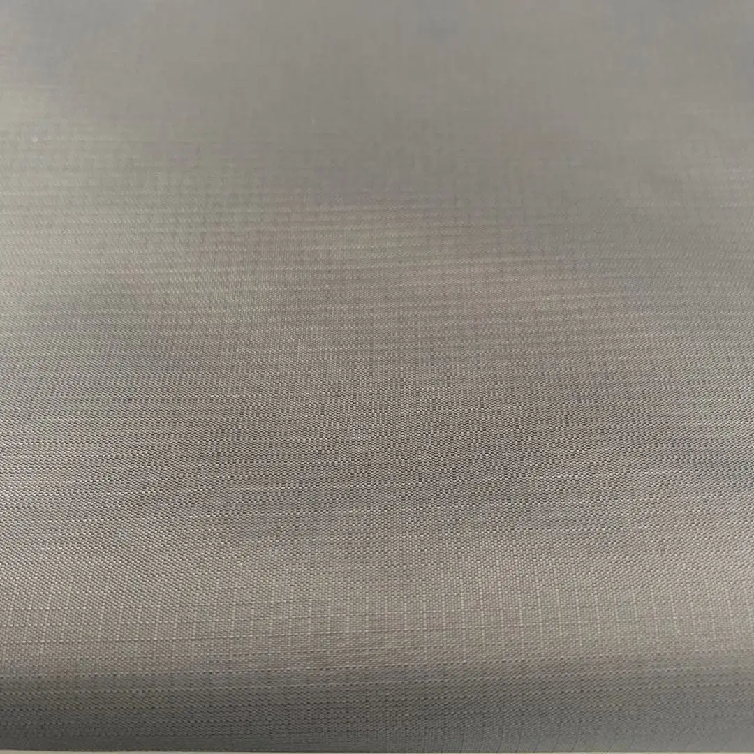 All nylon recyclable environmentally friendly recycled fabric used for down jacket fabric