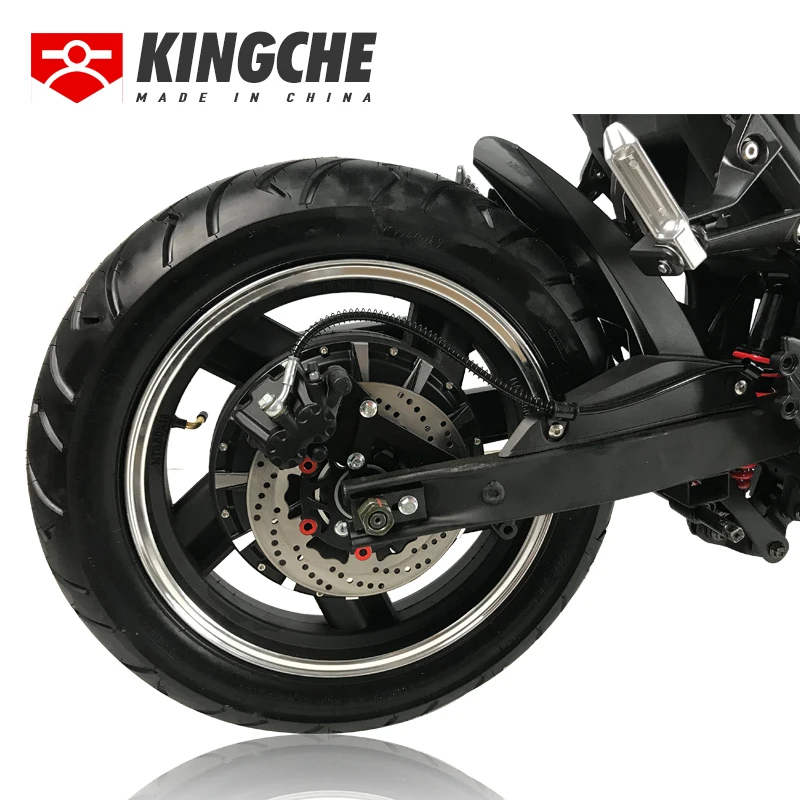China Super Power Electric Motorcycle CKD Adult Electric Motorcycle sale 2024 new city electric 8000W fast off-road motorcycle