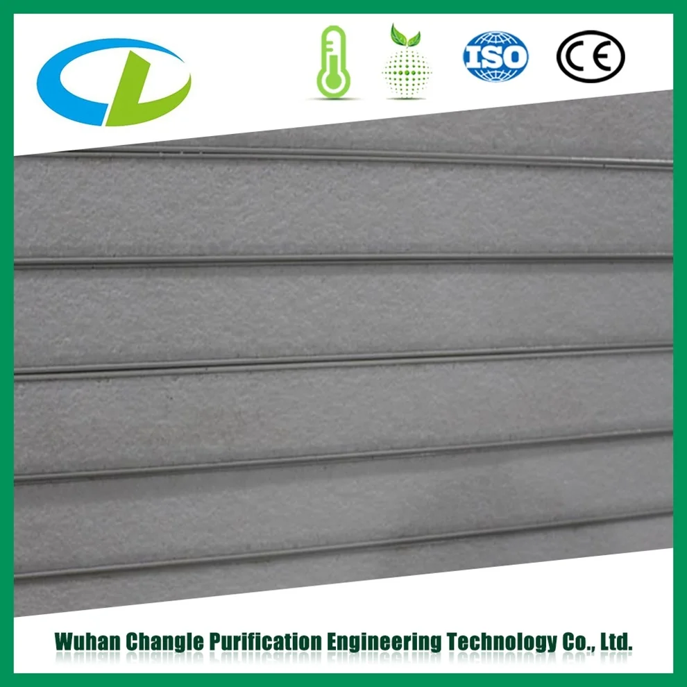  Огнестойкая термоизоляция eps пенопластовая плита лист изоляция