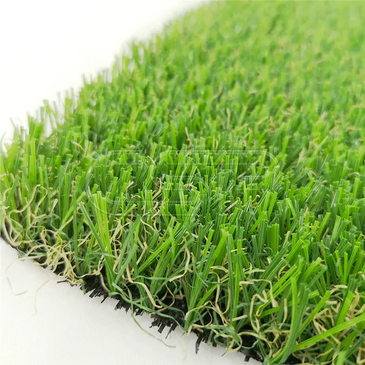 Best selling Home Garden Artificial Grass Outdoor Artificial Turf High Quality Lawn Landscaping Grass Synthetic Artificial Turf