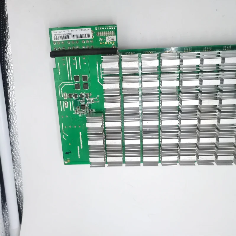 L3+ S9 S9j S17 Hashboard L3++ 580Mh And various models of machines