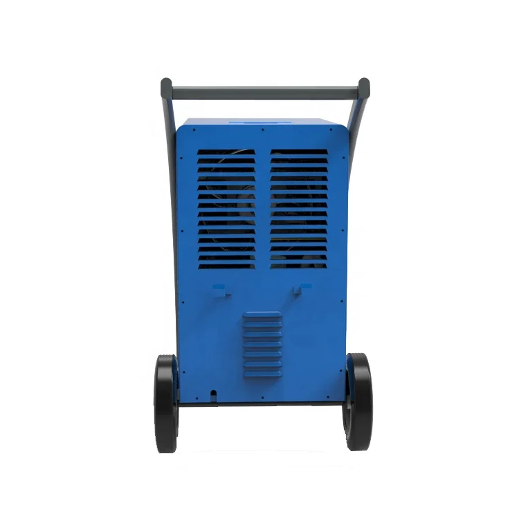 CE  Certificate Portable Air dryer Dehumidifier 50L/D