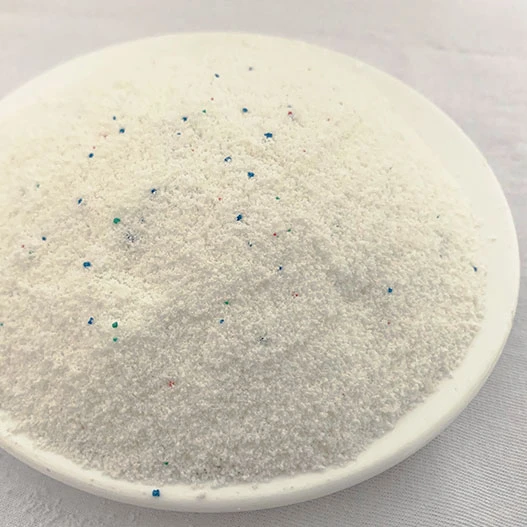 Bulk Manufacture Wholesale Washing Soap Powder Laundry Detergent Powder