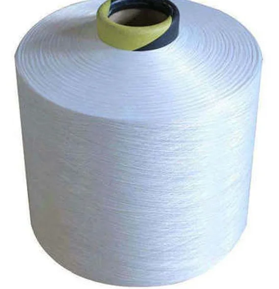 polyester textured DTY yarn 150D/144F and 150D/48F NIM,HIM,SIM polyester DTY yarn for textiles