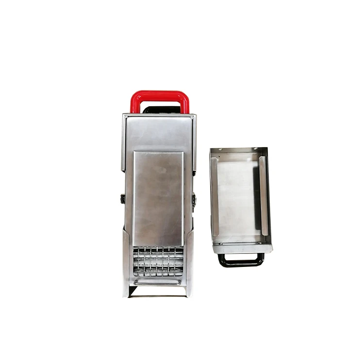 Eco Friendly Portable Oil Centrifugal Filter