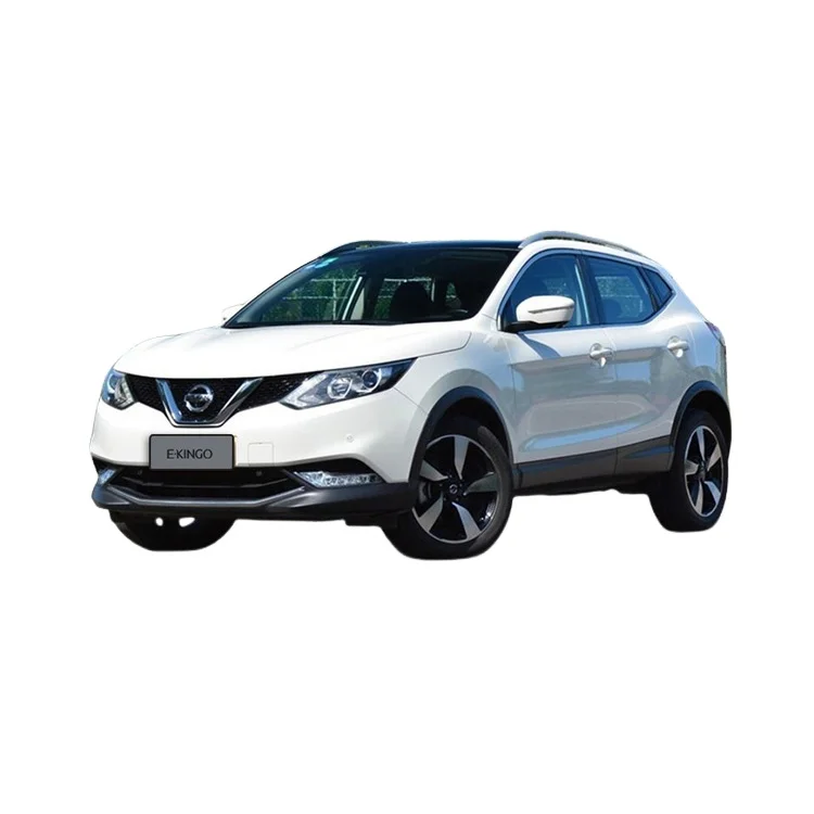 Automatic New cars Nissan QASHQAI XV Prem 2.0L Luxury China Fuel Cars Panoramic Skylight