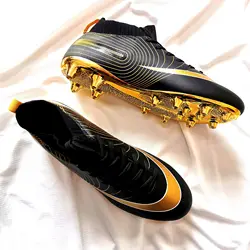 Wholesale Football Shoes Soccer Outdoor/Indoor original Copa Soccer Boots boys for Men