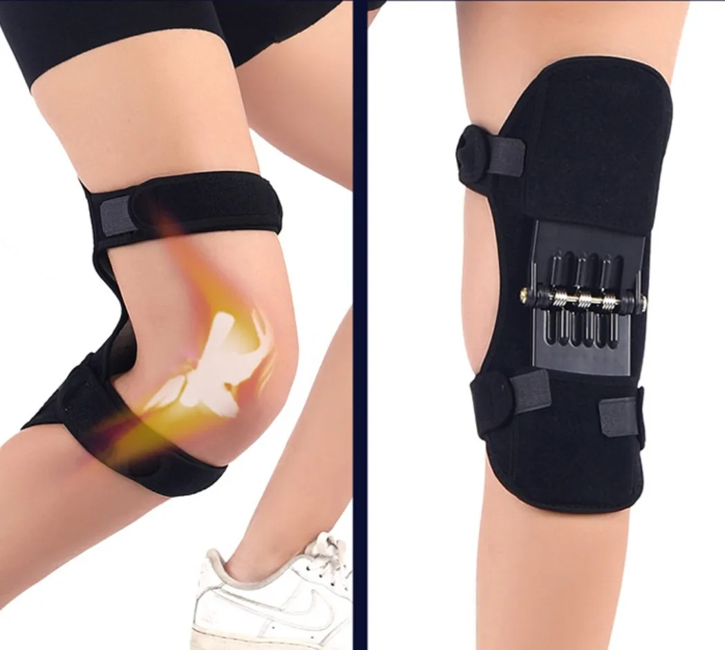 Neoprene Knee Support Braces Adjustable rom knee brace Joint Arthritis sports Knee Brace