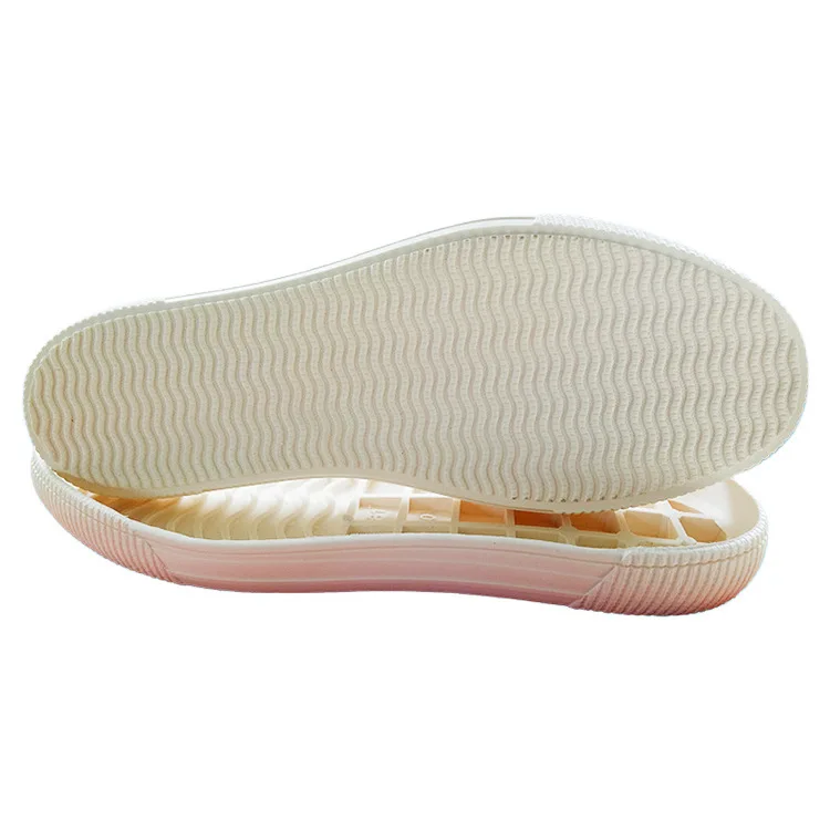 New TPR fashion casual shoes outsole adult sports shoes outsole for sneakers