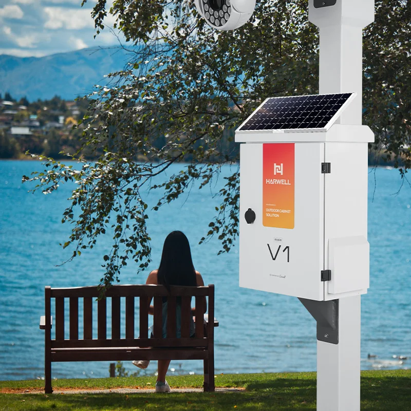 Electrical Metal Box Manufacturers Distribution Cabinet Enclosure Box