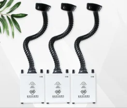 Newest TBK-958B 110-220V printing carving metal laser engraving machine