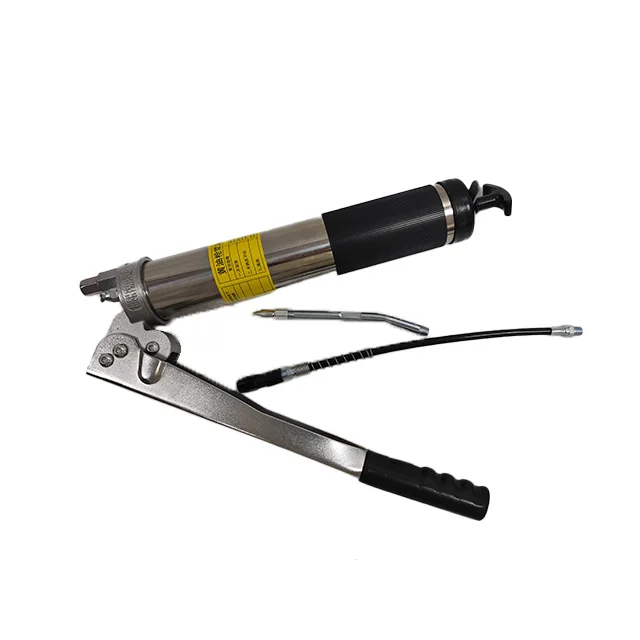 High Quality  800cc Factory Price Effortless and efficient Hand Grease Gun
