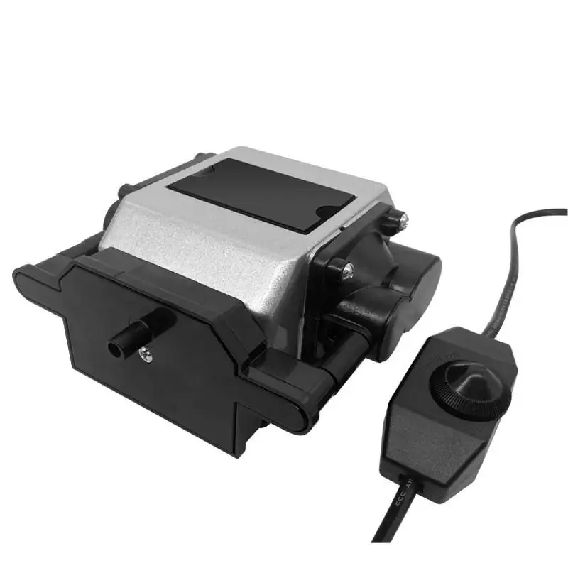 AMBOHR  AP-MP56J  Aquarium Air Pump Fish Pond 35L/min Massage chairs, physiotherapy equipment, massage equipment  Gas stoves