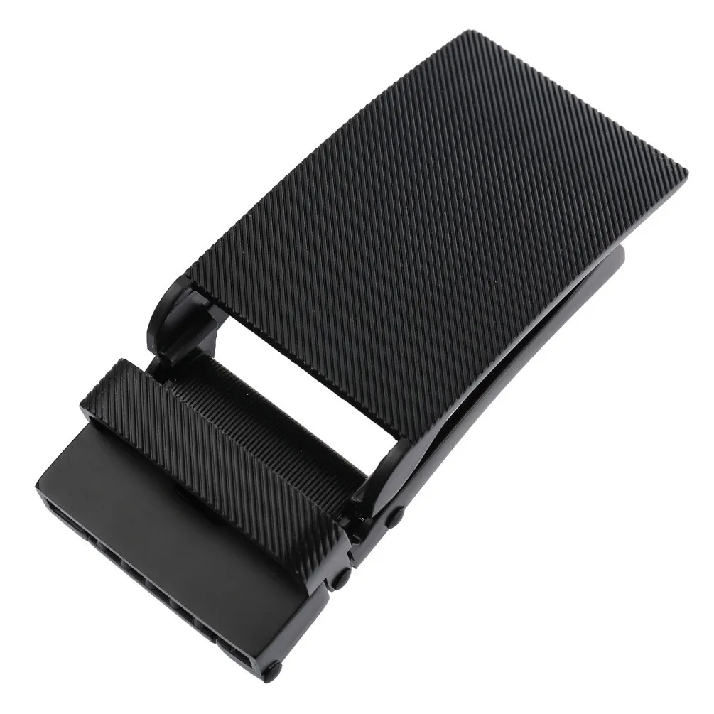 Lqременная пряжка для ремня 30 мм Мужские автоматические пряжки индивидуальная модель пряжки из сплава оптом в наличии